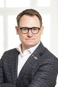 Urs Furrer, Direktor Schweizerischer Gewerbeverband sgv