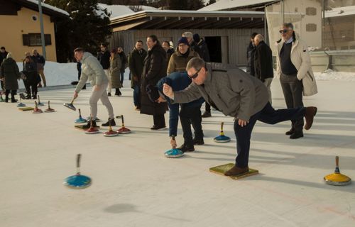  Gewerbliche Winterkonferenz 2026