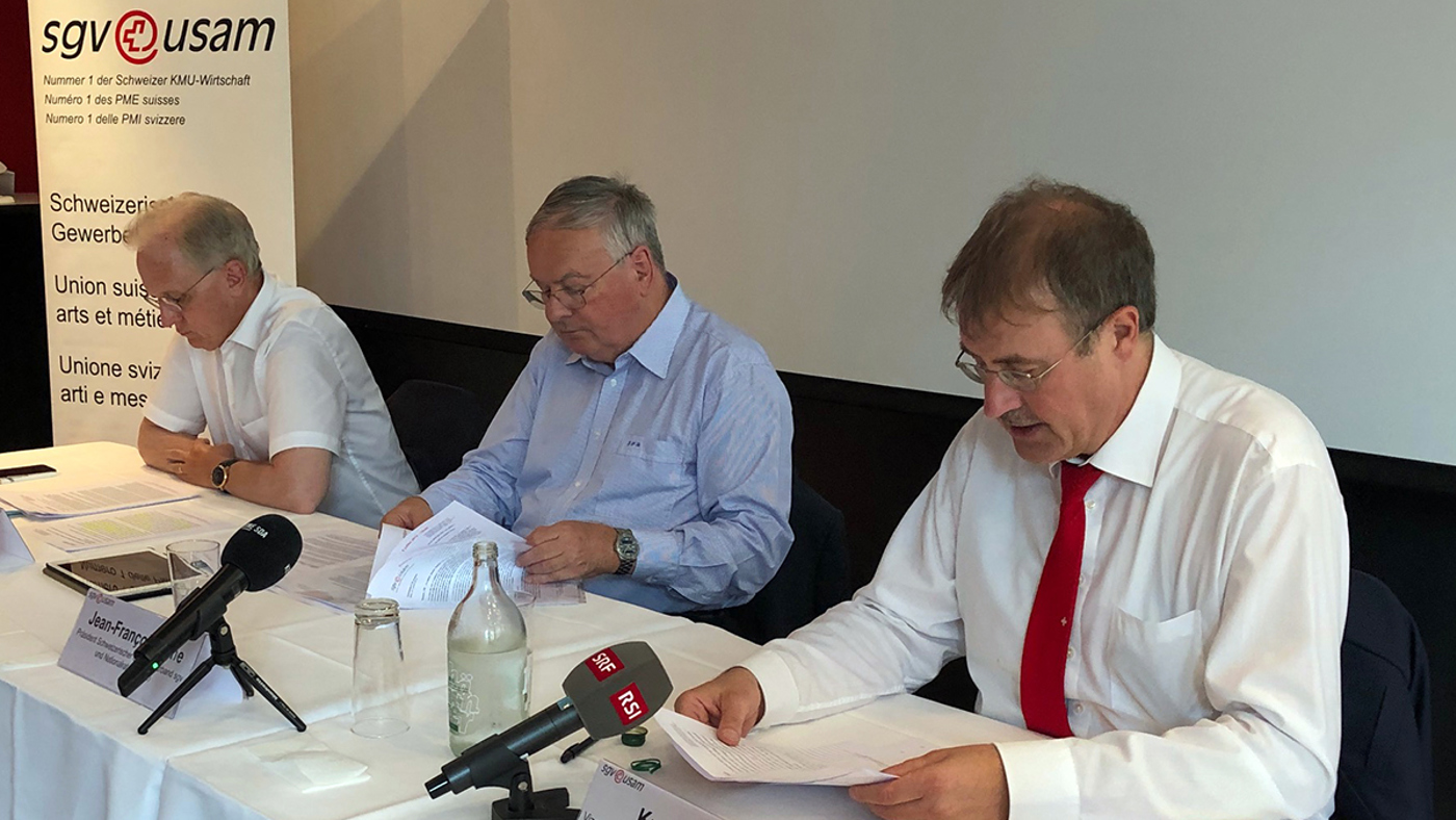 20190702 Mk Bvg Reform Podium 1200X675px